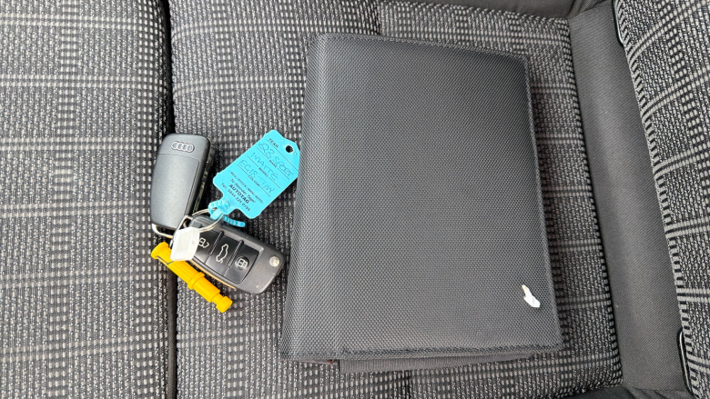 Audi Q3 1.4T FSI Sport 5dr Petrol Estate